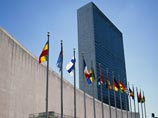 Другой дипломат сообщил корреспонденту ИТАР-ТАСС, что страны Запада в СБ ООН продолжают обсуждение проекта резолюции по Сирии