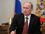 Президент России Владимир Путин призвал США отказаться от применения силы в отношении Сирии, чтобы обеспечить успешность инициативы взятия химического оружия в этой стране под международный контроль