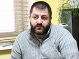 По словам Ройзмана, один из допросов во вторник был связан с уголовным делом против вице-президента фонда Евгения Маленкина о подбросе наркотиков