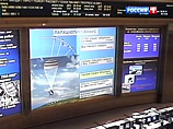 Трое космонавтов из экипажа МКС на корабле "Союз ТМА-08М" вернулись на Землю