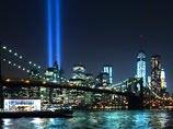 Очередная инициатива, допускающая "теорию внутреннего заговора" разрушения башен Всемирного торгового центра 11 сентября 2001 года, ознаменовала 12-ю годовщину трагедии