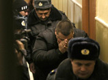 Бывшего участкового, забившего насмерть подростка в Петербурге, приговорили к 6,5 годам колонии