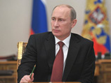 Президент Владимир Путин назначил Александра Галушку на пост министра по развитию Дальнего Востока