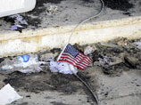 Теракт произошел в годовщину нападения на американское представительство в Бенгази, в результате которого погиб посол США Крис Стивенс и еще трое сотрудников миссии