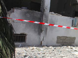 В Бенгази в годовщину убийства посла США взорвали здание МИД Ливии