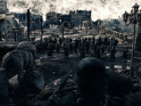 Фильм Федора Бондарчука "Сталинград", возможно, будет добавлен в шорт-лист кандидатов на премию Американской киноакадемии "Оскар" от России