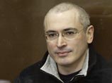Ходорковский обратился к узникам "болотного дела"