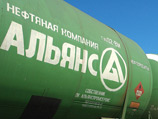 ФАС угрожает возбудить дело в отношении НК "Альянс" ФАС угрожает возбудить дело в отношении НК "Альянс"