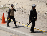 На египетском Синае боевики атаковали КПП и штаб-квартиру сил безопасности - есть жертвы