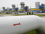 Украина согласилась закачать в свои хранилища российский газ для Европы Украина согласилась закачать в свои хранилища российский газ для Европы