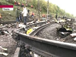 Родственники погибших добились возобновления расследования крушения Boeing-737 в 2008 году в Перми