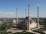 Журналисты разглядели в натянутой победе мечети "Сердце Чечни" возрождение практики "нацквотирования"