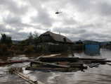 Эксперты скорректировали прогноз по паводку в Хабаровском крае в лучшую сторону