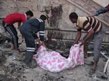 В Ираке произошел очередной теракт: взрыв в шиитской мечети унес жизни десятков человек