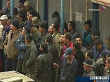 Россия занимает второе место среди стран мира по числу проживающих на ее территории мигрантов из других государств Россия занимает второе место среди стран мира по числу проживающих на ее территории мигрантов из других государств