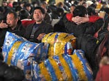 Опубликован доклад ООН о числе иностранных мигрантов - среди лидеров США и Россия Опубликован доклад ООН о числе иностранных мигрантов - среди лидеров США и Россия