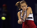 Анна Чакветадзе объявила об окончании теннисной карьеры 