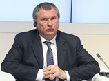 Сечин хочет сделать "Роснефть" единственным поставщиком нефти в Белоруссию Сечин хочет сделать "Роснефть" единственным поставщиком нефти в Белоруссию