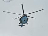 Два авиаинцидента за день: вертолеты Ми-8 жестко сели в Красноярском крае и ЯНАО