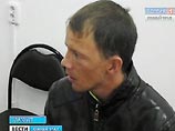 Пойманный на Урале убийца женщины, гулявшей с младенцем, сознался в другом убийстве Пойманный на Урале убийца женщины, гулявшей с младенцем, сознался в другом убийстве