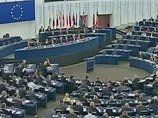 Европейский парламент (ЕП) простым большинством голосов поддержал резолюцию "О давлении, оказанном Россией на страны Восточного партнерства в контексте предстоящего саммита Восточного партнерства в Вильнюсе"