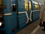 На станции метро "Серпуховская" снова случилось ЧП: произошел разрыв вагонов