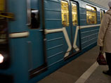На станции метро "Серпуховская" снова случилось ЧП: произошел разрыв вагонов На станции метро "Серпуховская" снова случилось ЧП: произошел разрыв вагонов
