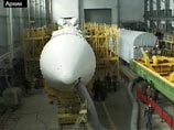 Первый с летней аварии запуск "Протона" перенесен, подтвердили официально