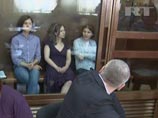 Более половины (55%) опрошенных уверены, что суд над участницами Pussy Riot был объективным и справедливым, в беспристрастности суда сомневается четверть опрошенных (24%) Более половины (55%) опрошенных уверены, что суд над участницами Pussy Riot был объективным и справедливым, в беспристрастности суда сомневается четверть опрошенных (24%)
