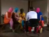 В России никто не уважает участниц Pussy Riot, узнали социологи В России никто не уважает участниц Pussy Riot, узнали социологи