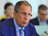 Лавров заявил, что Россия рассчитывает, что США предпочтут мирный путь урегулирования сирийского кризиса, добавив, что Дамаск официально передал документы в инстанции о присоединении к Организации по запрещению химического оружия