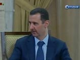 Асад не контролирует сирийское химическое оружие, опасаются в американской разведке