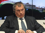 Миноритарный акционер ТНК-BP обвинил Сечина в нарушении деловой этики Миноритарный акционер ТНК-BP обвинил Сечина в нарушении деловой этики