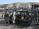 Вооруженное нападение на консульство США произошло рано утром 13 сентября в крупном и относительно мирном городе Герат на западе Афганистана
