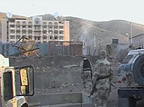 Талибы взорвали консульство США в Афганистане: трое погибших