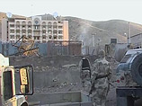 Талибы взорвали консульство США в Афганистане: трое погибших Талибы взорвали консульство США в Афганистане: трое погибших