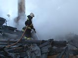 На месте пожара в психиатрическом интернате Новгородской области найдены 30 тел, судьба 7 пациентов неизвестна