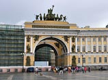 Следствие назвало сумму масштабных хищений при реконструкции Эрмитажа - несколько миллиардов рублей Следствие назвало сумму масштабных хищений при реконструкции Эрмитажа - несколько миллиардов рублей