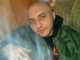 Лидер уральской неонацистской банды "Воины Перуна - SS" по кличке Зидан объявлен в федеральный розыск Лидер уральской неонацистской банды "Воины Перуна - SS" по кличке Зидан объявлен в федеральный розыск