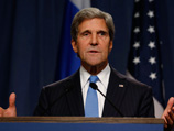 Керри в очередной раз заверил, что президент США Барак Обама "серьезно привержен поиску переговорного решения по Сирии"