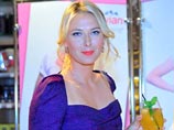 Мария Шарапова опровергла слухи о своей помолвке Мария Шарапова опровергла слухи о своей помолвке