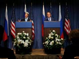 Госсекретарь США Джон Керри, 12-13 сентября проводящий в Женеве переговоры с главой МИДа РФ Сергеем Лавровым по сирийскому вопросу, запланировал после этого посетить Израиль