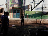 В Ираке у суннитской мечети прогремел мощный взрыв: десятки погибших