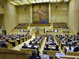 В Литве могут узаконить критику гомосексуализма В Литве могут узаконить критику гомосексуализма