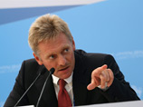Песков, отметил, что оппозиционеров пригласили на форум для "панельных дискуссий"