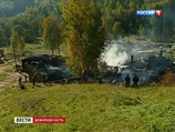 По данным на 18:00 по московскому времени, в ходе разбора завалов найдены тела 30 погибших, судьба еще семи остается неизвестной
