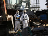 Уровень радиоактивного трития в пробах воды у "Фукусимы" в 23 раза выше, чем три дня назад