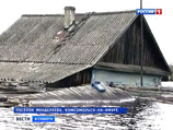 Комсомольск-на-Амуре пережил пик паводка, на Благовещенск идут дожди