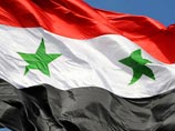 Накануне Сирия стала полноправным членом глобального соглашения по химическому разоружению