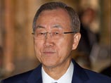 Генеральный секретарь ООН Пан Ги Мун ожидает, что доклад инспекторов всемирной организации подтвердит факт применения химоружия в Сирии 21 августа, заявил он в пятницу на встрече за закрытыми дверями в штаб-квартире Объединенных Наций